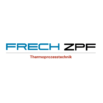 FRECH ZPF GmbH Thermoprozesstechnik logo