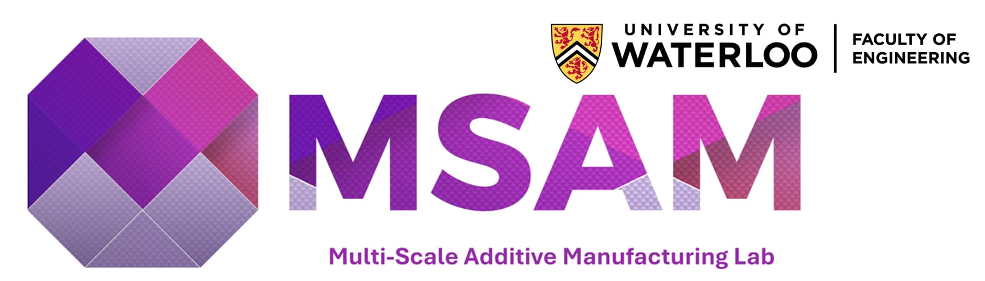 University of Waterloo MSAM lab
