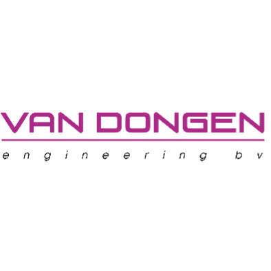 Van Dongen Engineering B.V. logo