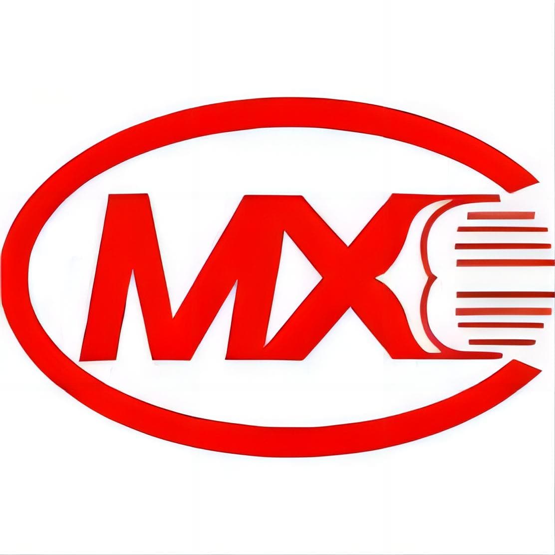 Ningbo Mingxin Electric Machinery Manufacturing Co., Ltd. logo