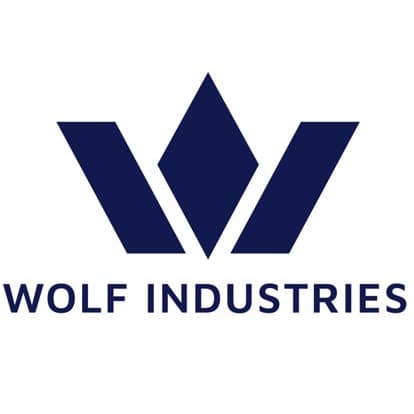 Wolf Industries logo