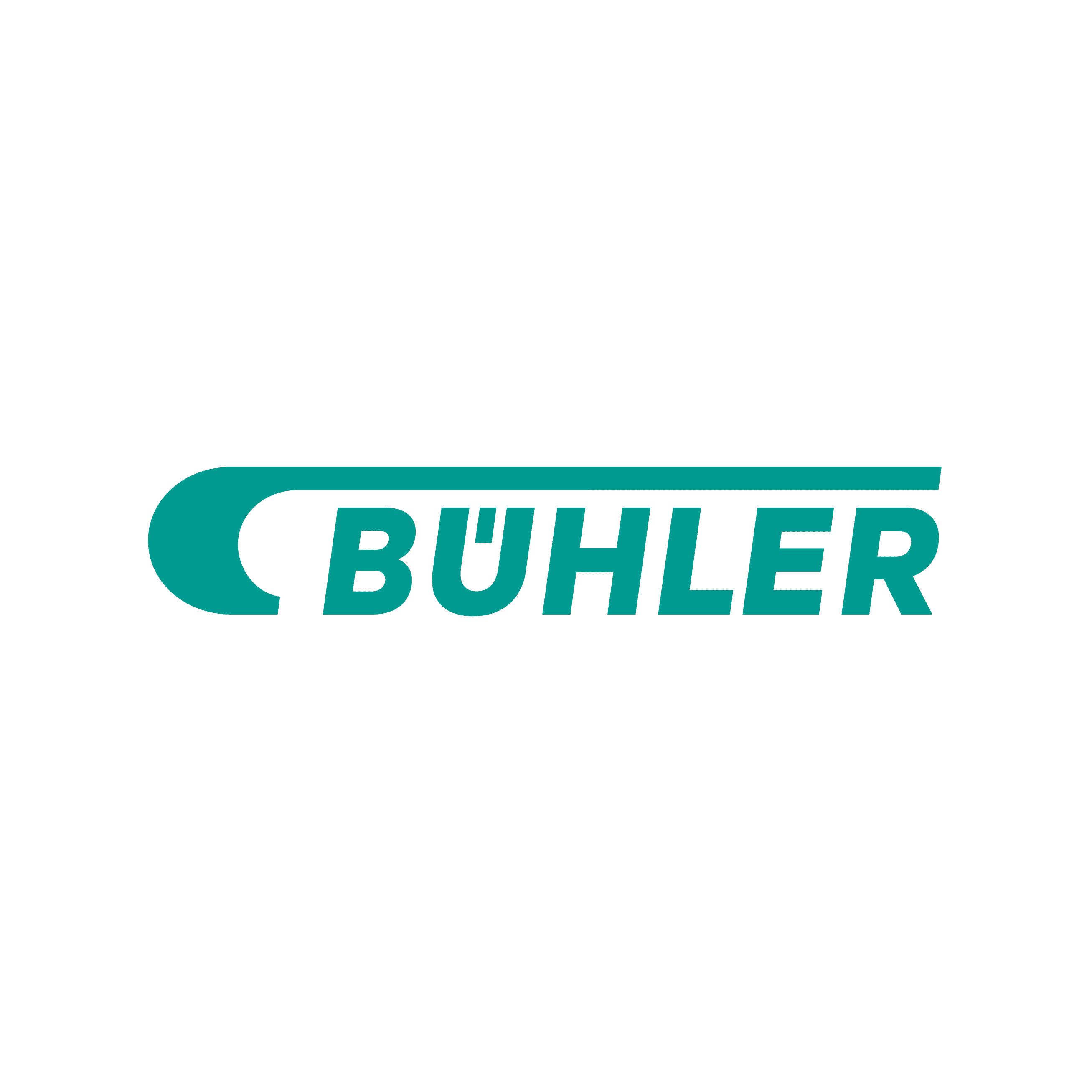 Bühler AG logo