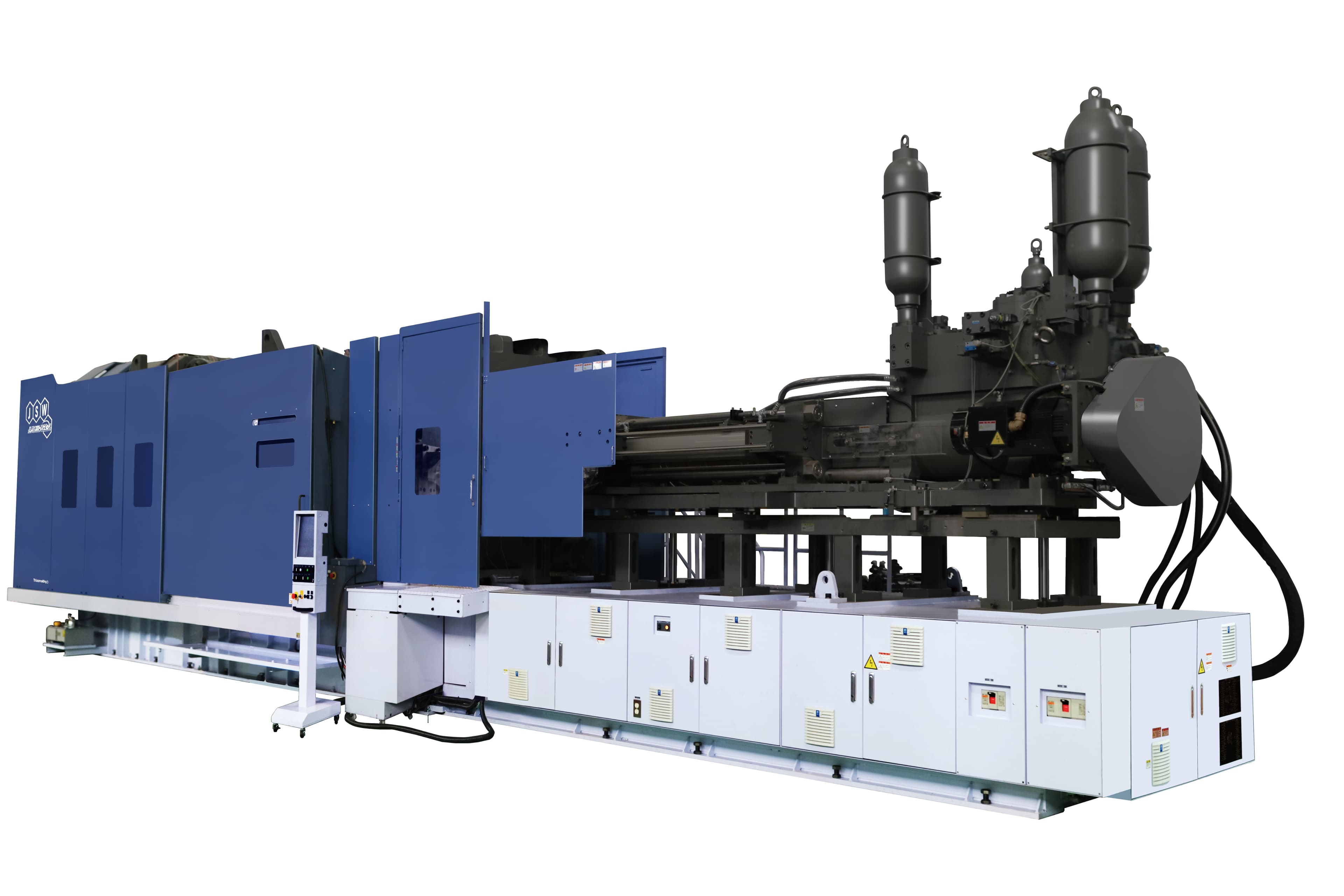 The Japan Steel Works, LTD