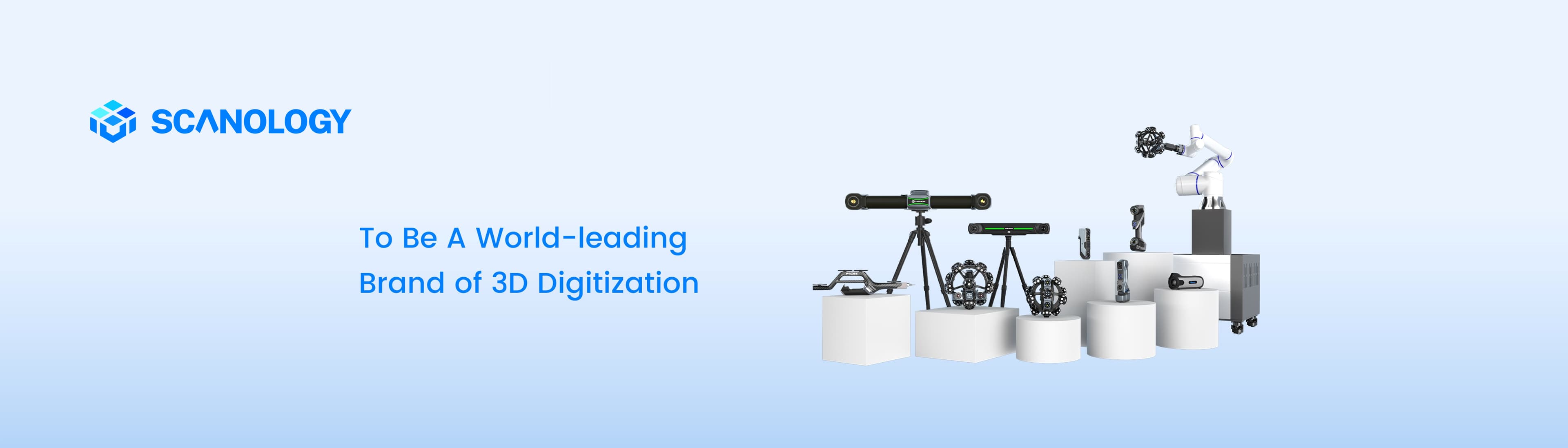 SCANTECH DIGITAL GmbH