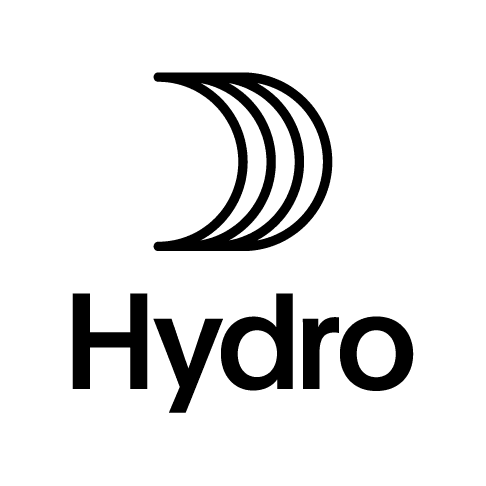 Hydro logo