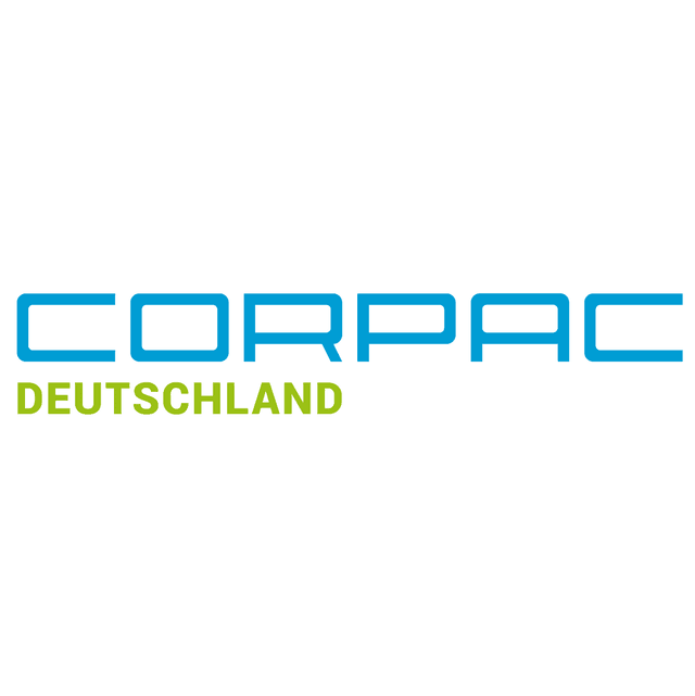 Corpac Deutschland GmbH & Co. KG logo