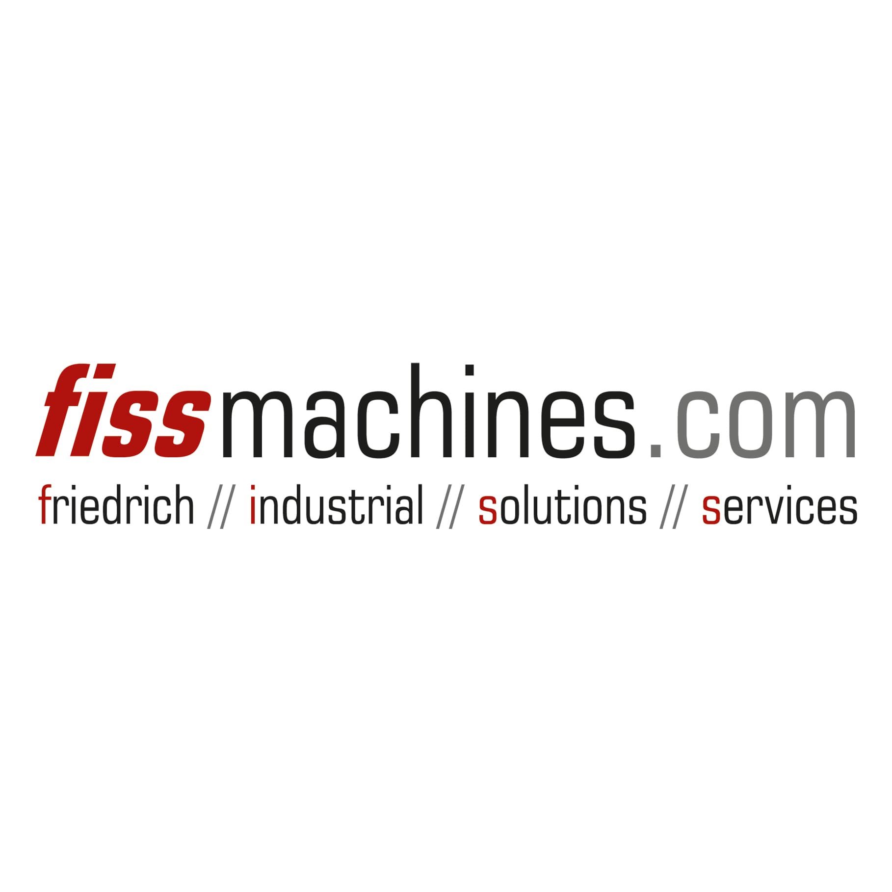 FISS GmbH logo