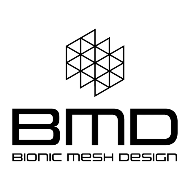 Bionic Mesh Design GmbH logo
