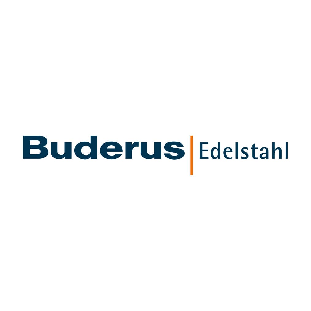 Buderus Edelstahl logo