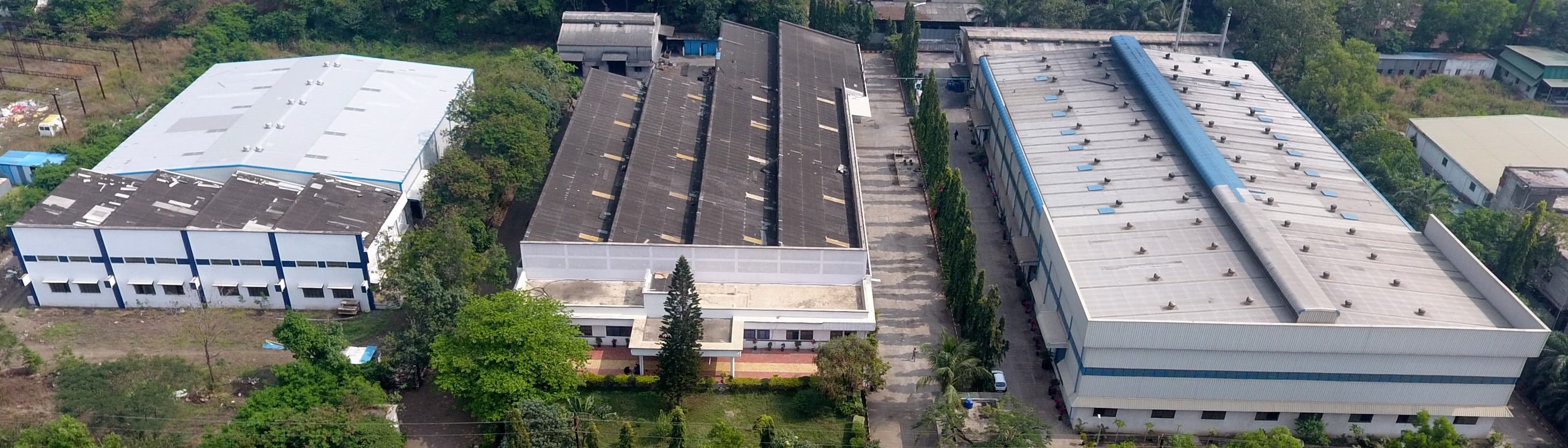 SIPRA ENGINEERS PVT. LTD.