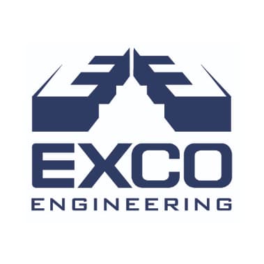 Exco Engineering logo