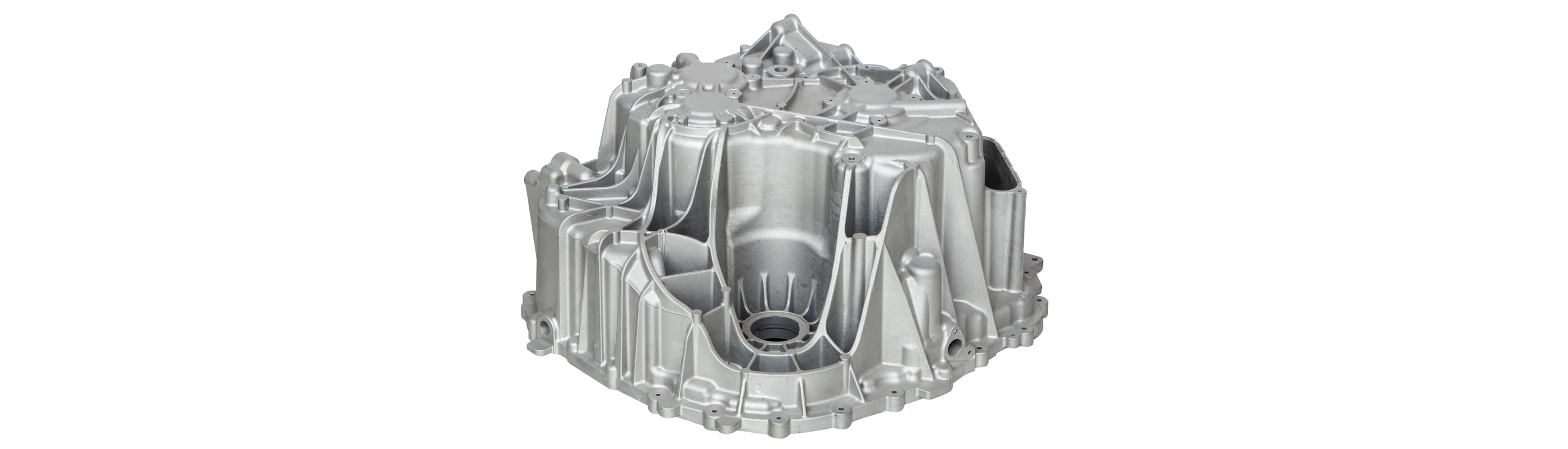 Navitas Technology Limited