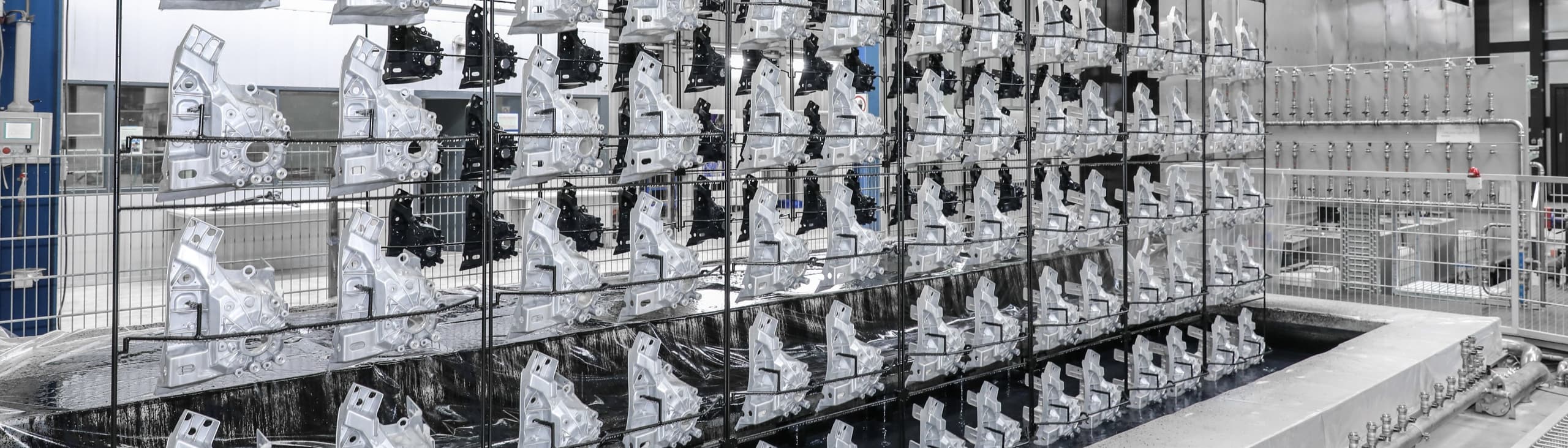 Metob Beschichtungen GmbH