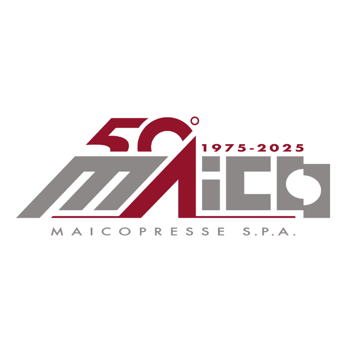 MAICOPRESSE S.p.A. logo