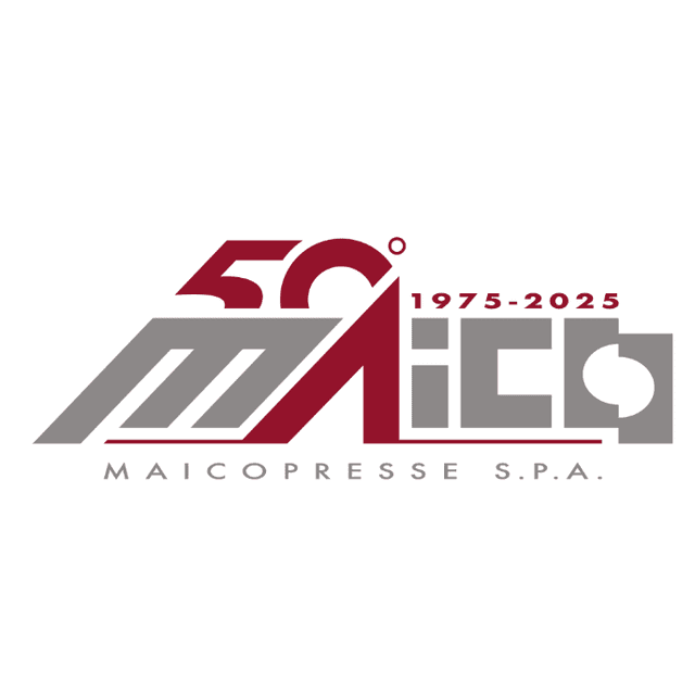 MAICOPRESSE S.p.A. logo