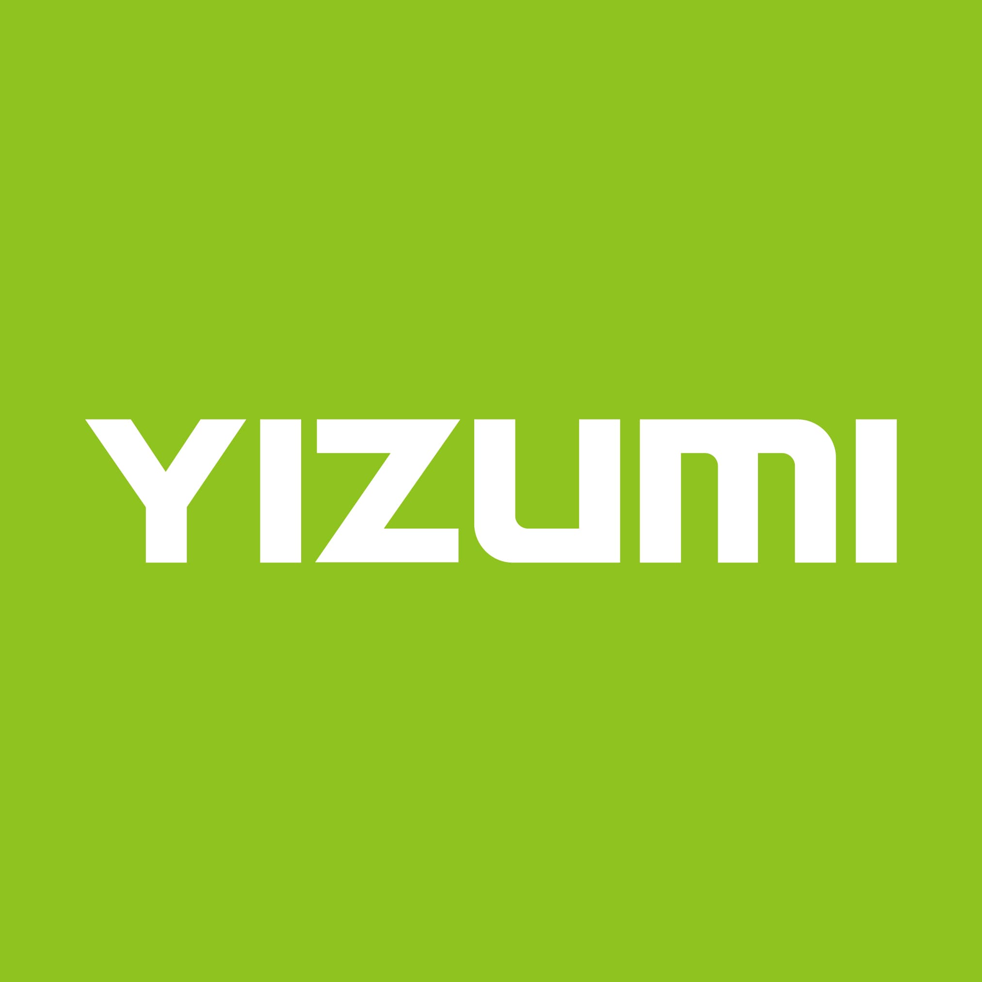 YIZUMI logo