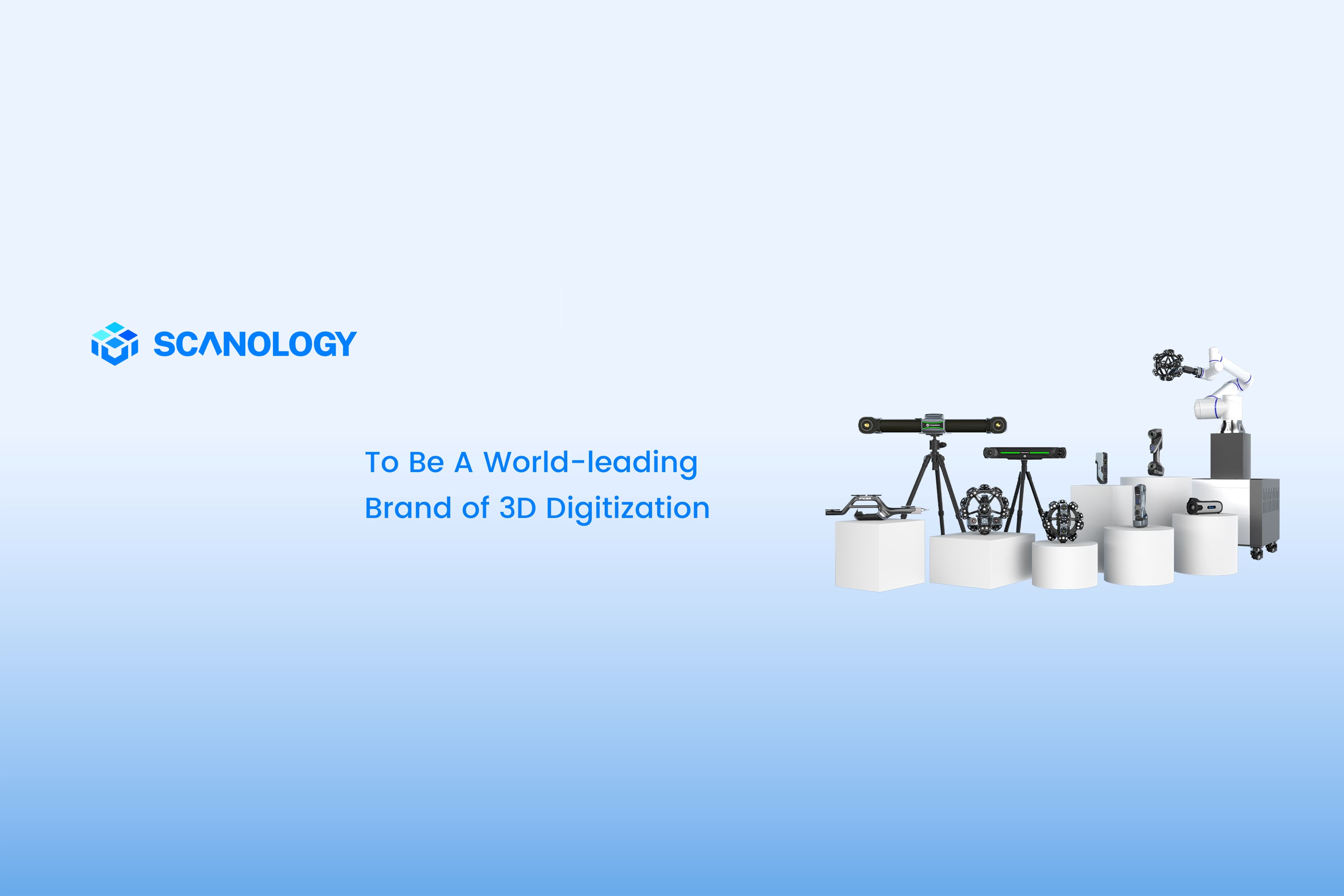 SCANTECH DIGITAL GmbH