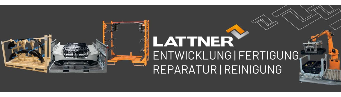 Lattner Metalltechnik GmbH