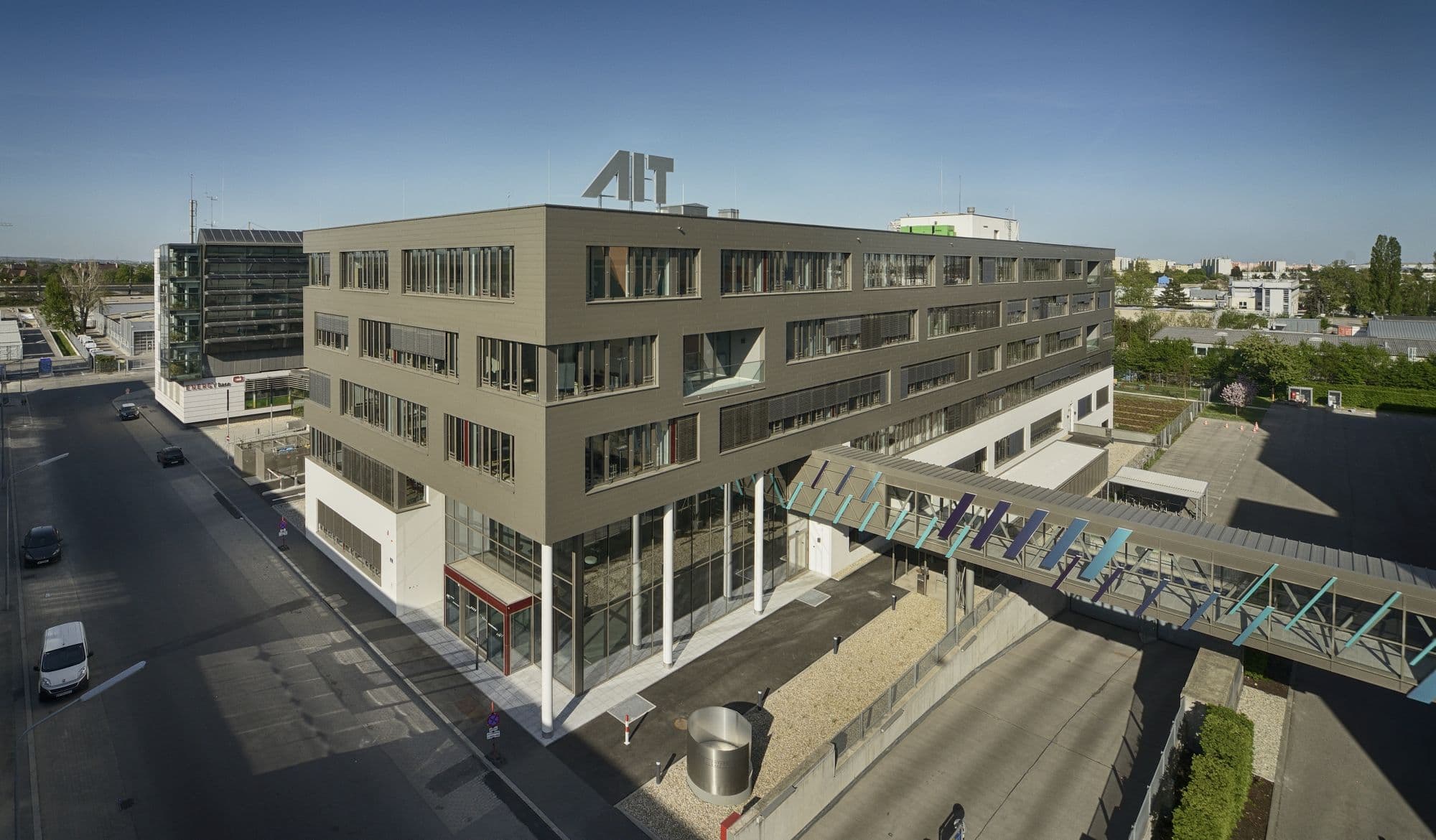 AIT Austrian Institute of Technology