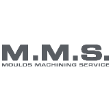 MMS MOULDS MACHINING SERVICE SRL logo
