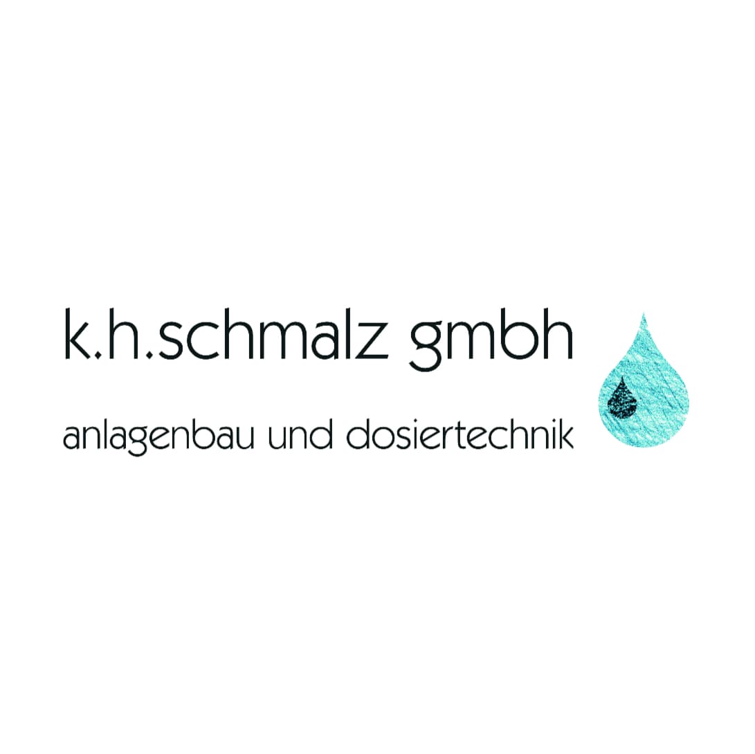K.H. Schmalz GmbH logo
