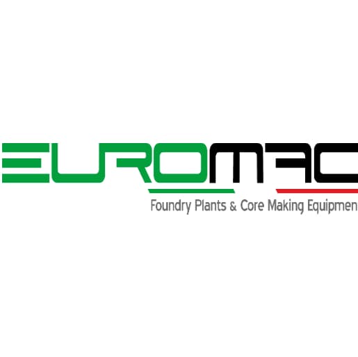 EUROMAC Srl logo