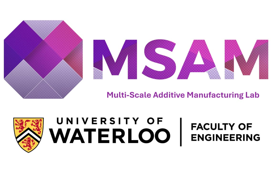 University of Waterloo MSAM lab