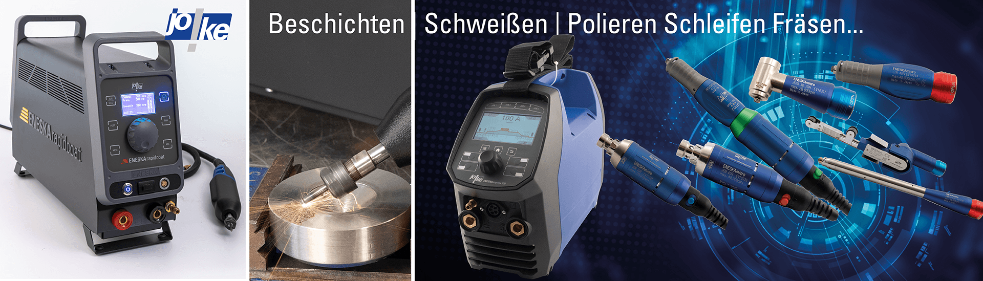 joke Technology GmbH