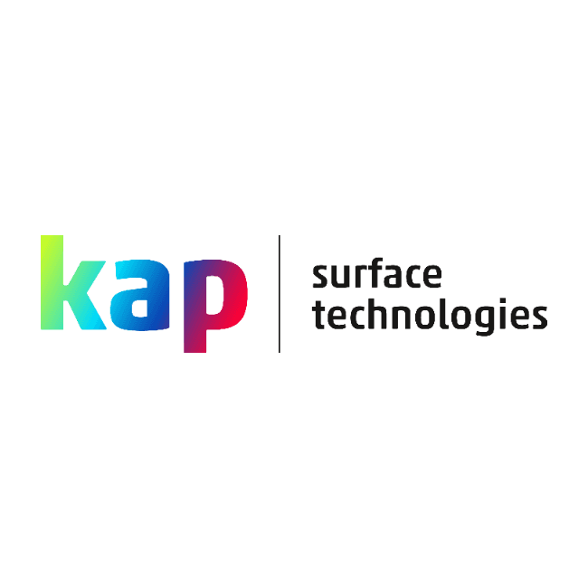 KAP Surface Holding GmbH logo